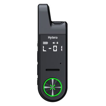 Hytera S1 MINI urh adóvevő