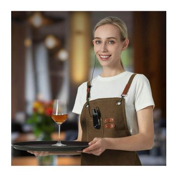 Hytera S1 MINI urh adóvevő