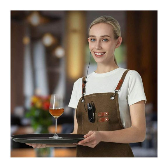 Hytera S1 MINI urh adóvevő