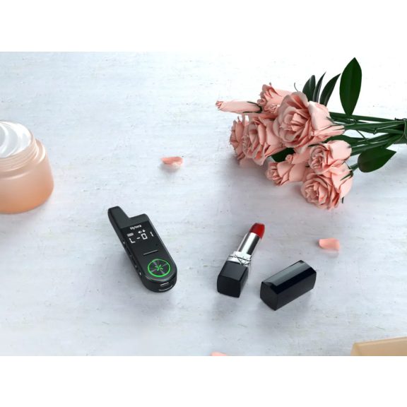 Hytera S1 MINI urh adóvevő