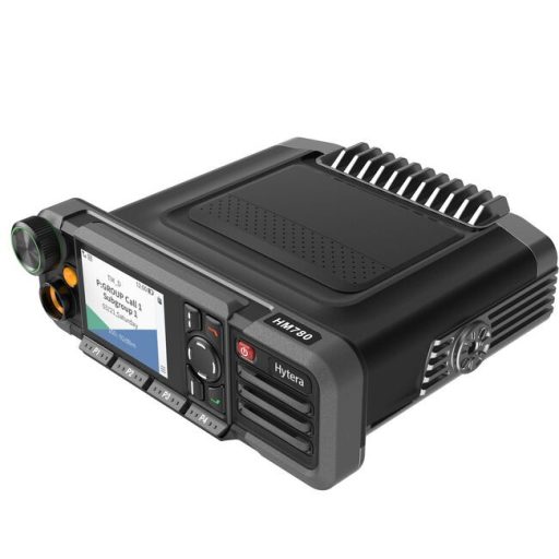 Hytera HM785 digitális urh adóvevő