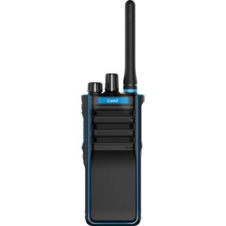 Caltta PH910Ex robbanásbiztos (ATEX) kézi adóvevő