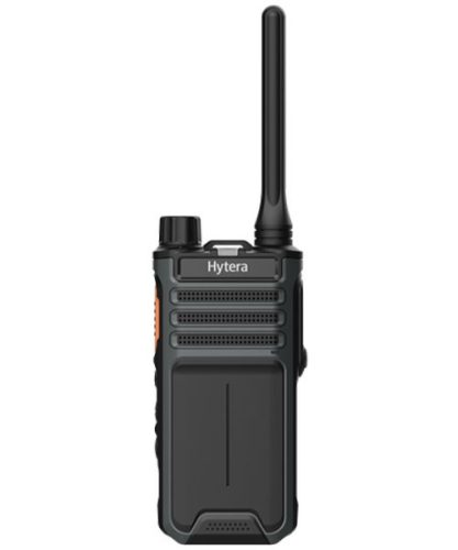 Hytera BP515LF digitális pmr adó vevő