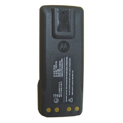 Motorola NNTN8359A ATEX akkumulátor