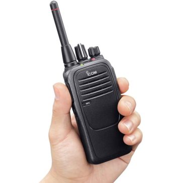   RSG-6000 vezeték nélküli Man Down / Lone Worker munkavédelmi rendszer