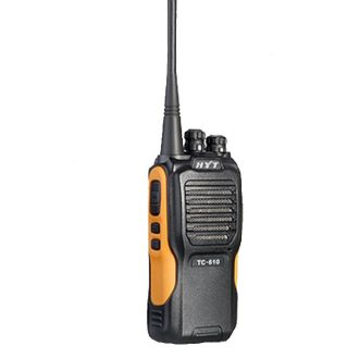 Hytera TC-610 kézi adó vevő