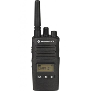Motorola XT460 pmr adóvevő