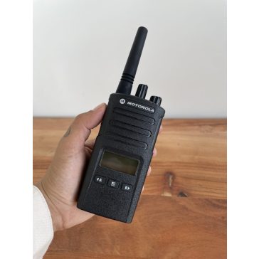 Motorola XT460 pmr adóvevő