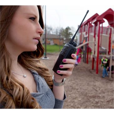Motorola DP1400