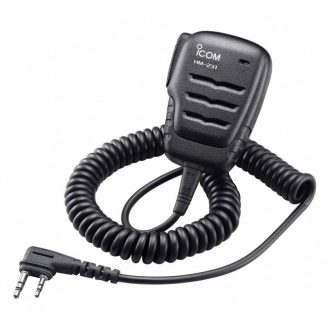 Icom HM-231 hangszóró-mikrofon