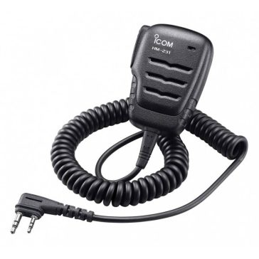 Icom HM-231 hangszóró-mikrofon