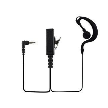 Hytera EM31 headset