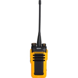 Hytera BD615 digitális urh adóvevő