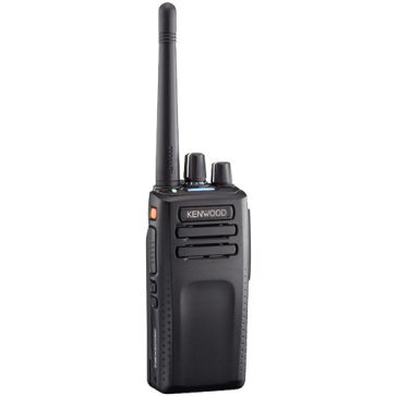 Kenwood NX-3320E3 UHF sávú digitális kézi adó vevő