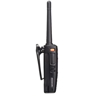 Kenwood NX-3320E3 UHF sávú digitális kézi adó vevő