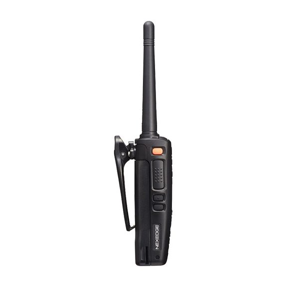 Kenwood NX-3320E3 UHF sávú digitális kézi adó vevő