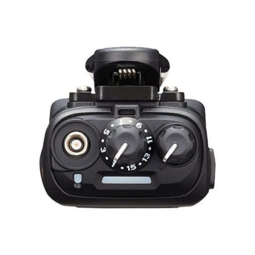 Kenwood NX-3320E3 UHF sávú digitális kézi adó vevő