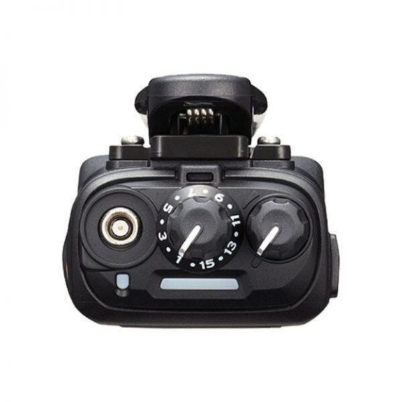 Kenwood NX-3320E3 UHF sávú digitális kézi adó vevő