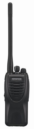 Kenwood TK-2302 VHF sávú kézi adóvevő