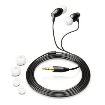 LD Systems MEI 100 G2 fülmonitor készlet