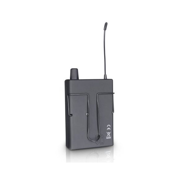 LD Systems MEI 100 G2 fülmonitor készlet