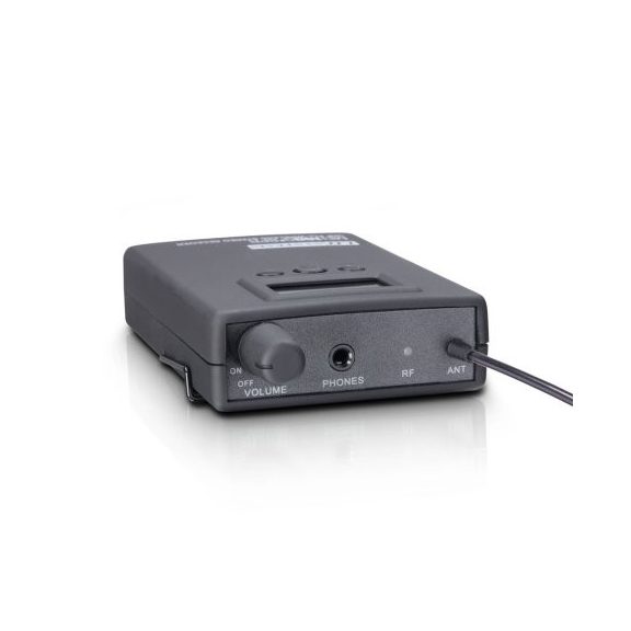 LD Systems MEI 100 G2 fülmonitor készlet