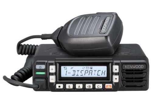 Kenwood NX-1800 mobil adó vevő