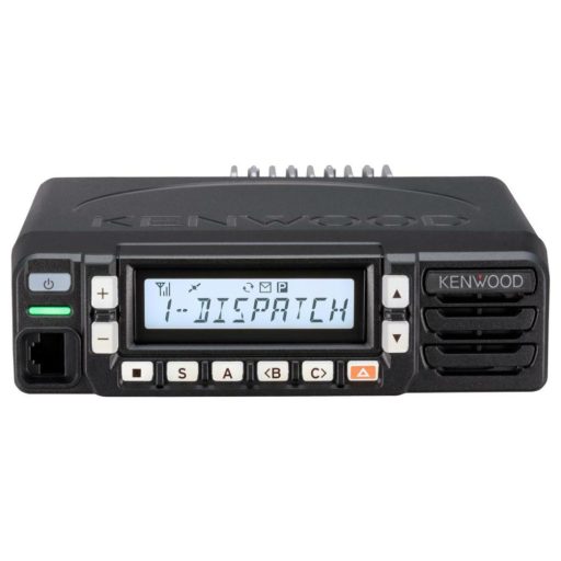 Kenwood NX-1800 mobil adó vevő