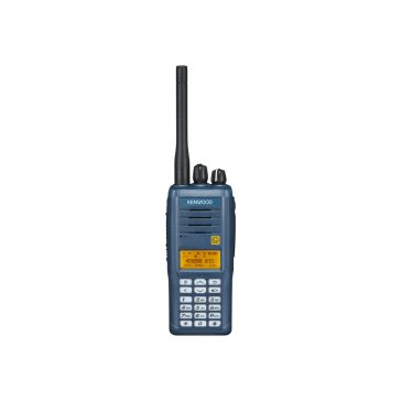   Kenwood NX-330EXE digitális robbanásbiztos (ATEX) kézi adóvevő