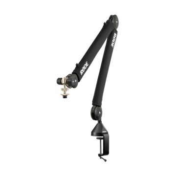 RØDE PSA1+ professzionális stúdió mikrofonkar