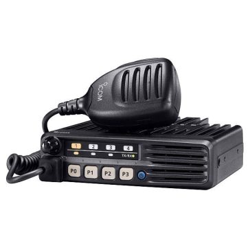 Icom IC-F6012 urh adó vevő