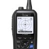 Icom IC-M94DE VHF hajórádió