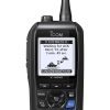 Icom IC-M94DE VHF hajórádió