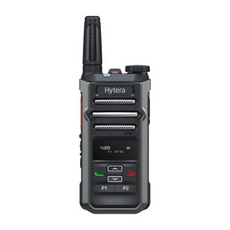 Hytera BP365 digitális urh adó vevő