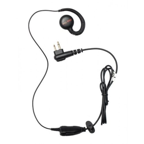 Motorola PMLN6532A headset