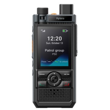 Hytera P50 PoC rádió