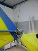 Sirio MD 118-137 Aviation repülési sávú mobil antenna