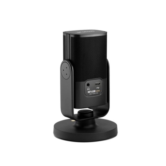 RØDE NT-USB Mini kompakt USB mikrofon