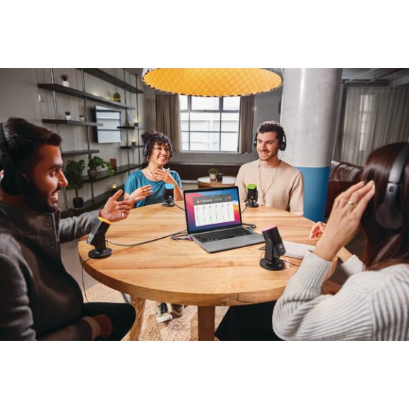 RØDE NT-USB Mini kompakt USB mikrofon