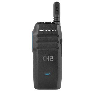 Motorola WAVE TLK100 celluláris IP adóvevő Motorola WAVE TLK100 celluláris IP adóvevő