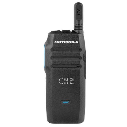 Motorola  WAVE TLK100I PoC rádió
