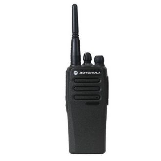 Motorola DP1400 kézi adó vevő