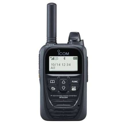 Icom IP503H PoC rádió