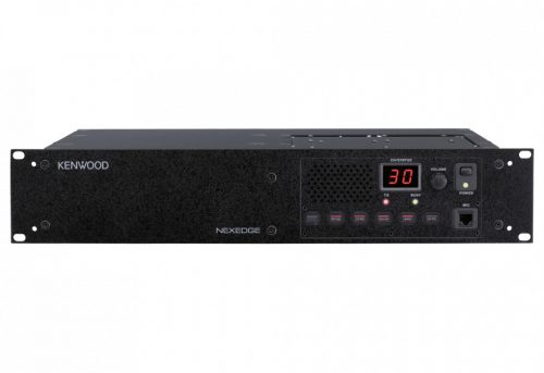 Kenwood NXR-D810E UHF sávú digitális átjátszó állomás