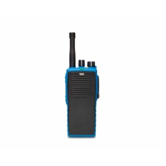 Entel DT952 robbanásbiztos (ATEX) pmr adó vevő