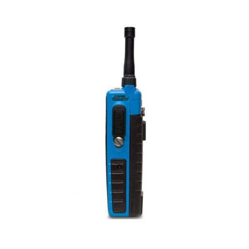 Entel DT952 robbanásbiztos (ATEX) pmr adó vevő