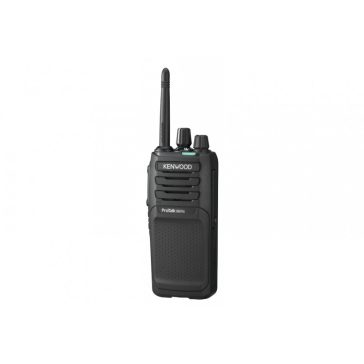 Kenwood TK-3701D digitális pmr adó vevő