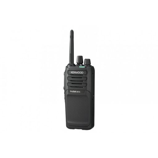 Kenwood TK-3701D digitális pmr adó vevő