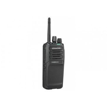 Kenwood TK-3701D digitális pmr adó vevő