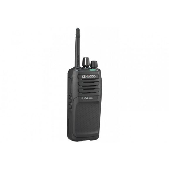 Kenwood TK-3701D digitális pmr adó vevő